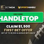 bet betmgm arkansas